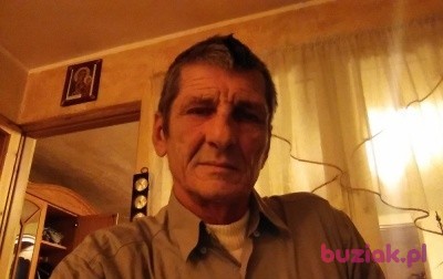 14857, Male, 70, Polska, Photo: 1