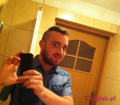 Tomasz, Male, 33, Działdowo, Polska: 1