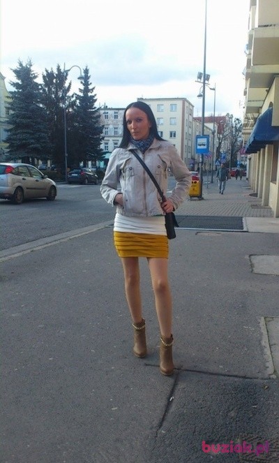 Marta, Female, 39, Oława, Polska, Photo: 1