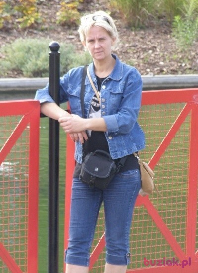 Dorota, Female, 54, Toruń, Polska, Photo: 1