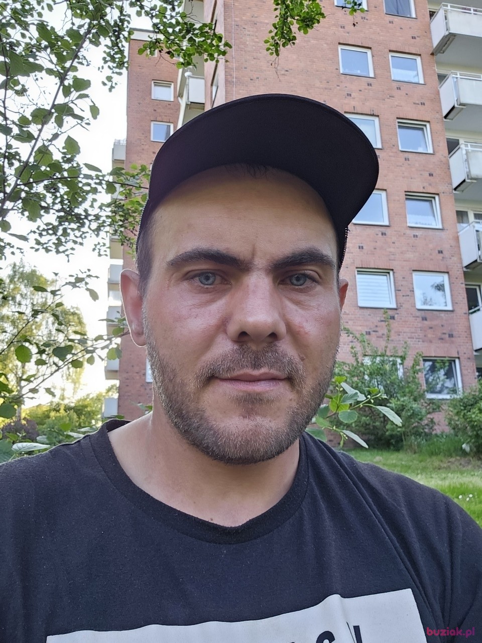 Grzegorz, Male, 35, Hamburg, Niemcy: 1