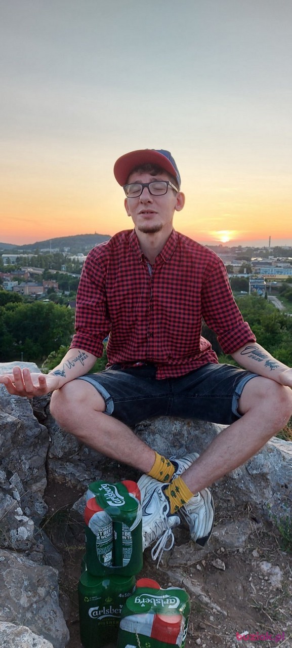 Dawid, Mężczyzna, 32, Kielce, Polska, Zdjęcie: 1