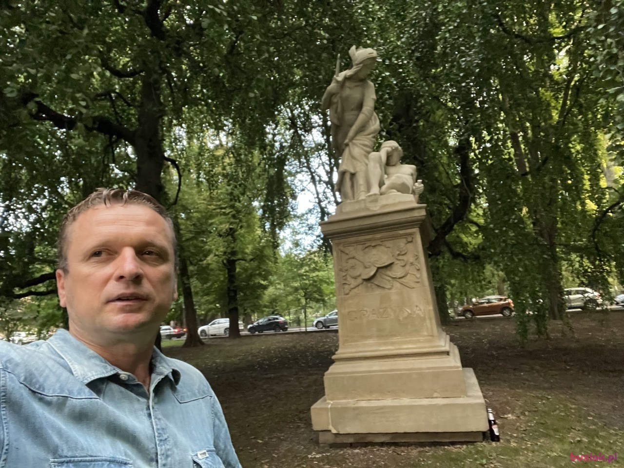 Artur, Mężczyzna, 51, Hamburg, Niemcy, Zdjęcie: 2