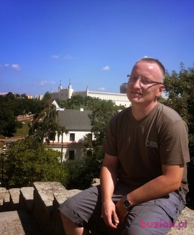 Vito, Male, 47, Bydgoszcz, Polska, Photo: 2