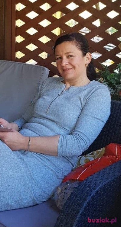 Zuzanna1980, Kobieta, 45, Zdzieszowice, Polska, Zdjęcie: 1