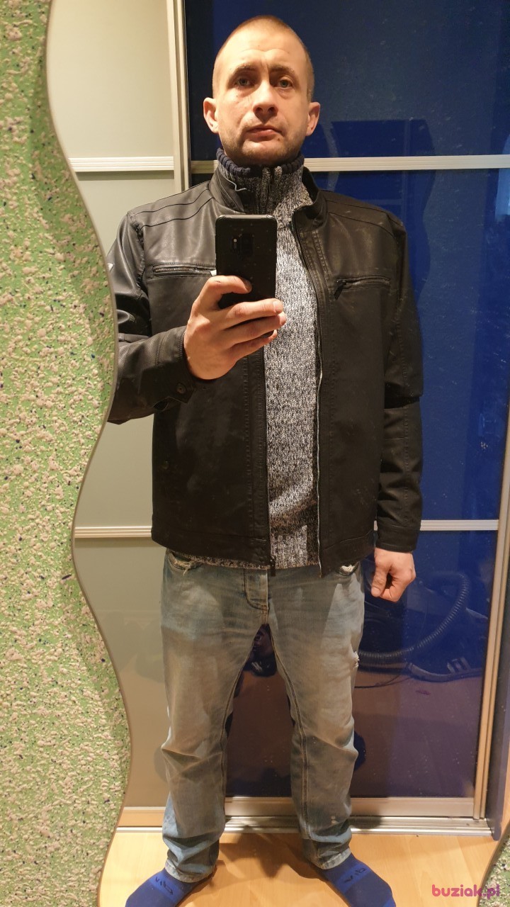 Daniel , Male, 36, Kraków, Polska, Photo: 2