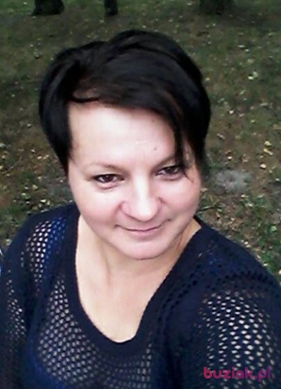 Jolka, Female, 48, Turek, Polska, Photo: 5