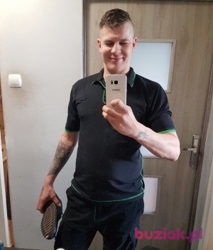 Rocky33, Male, 38, Tychy, Polska: 1