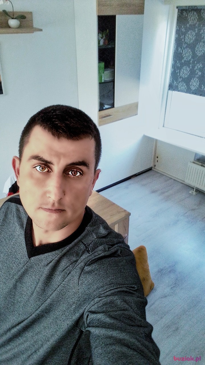 Alan, Male, 35, Eindhoven, Holandia, Photo: 1