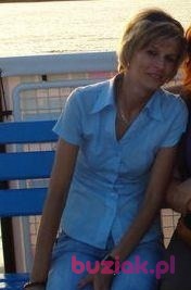 Kasia, Kobieta, 47, Ciechanów, Polska, Zdjęcie: 2