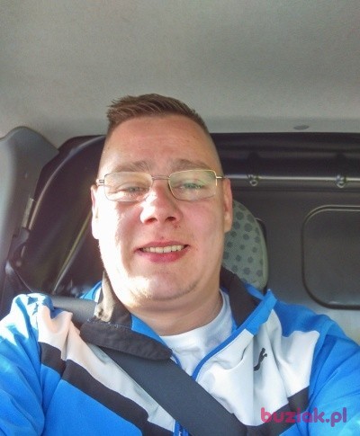 Patryk , Mężczyzna, 40, Piastów, Polska, Zdjęcie: 1