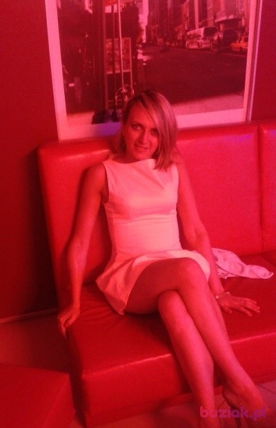 Marta, Female, 38, Elbląg, Polska, Photo: 1