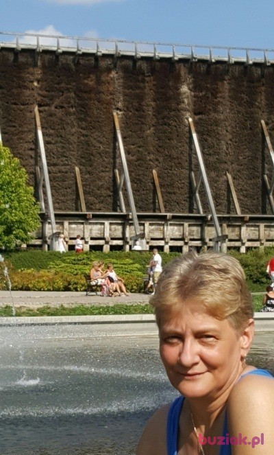 Jadwiga, Female, 62, Bytom, Polska, Photo: 3