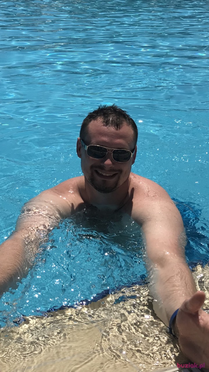 Hulk, Male, 39, Zawiercie, Polska, Photo: 1