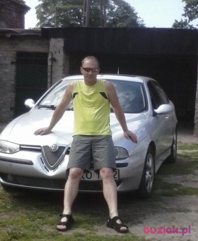 Marcin22cichy, Mężczyzna, 42, Koszalin, Polska, Zdjęcie: 2