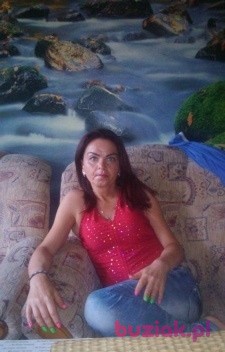 AGNIESZKA, Kobieta, 50, Wrocław, Polska, Zdjęcie: 1