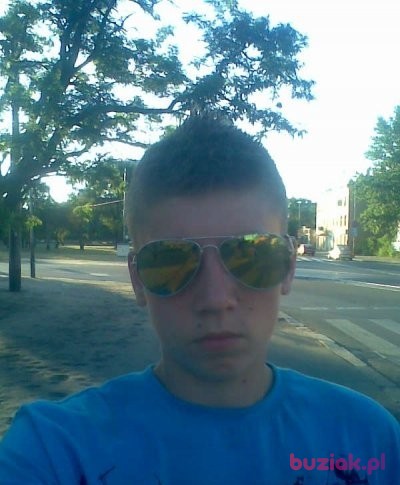 Jacuś, Male, 32, Łódź, Polska: 1