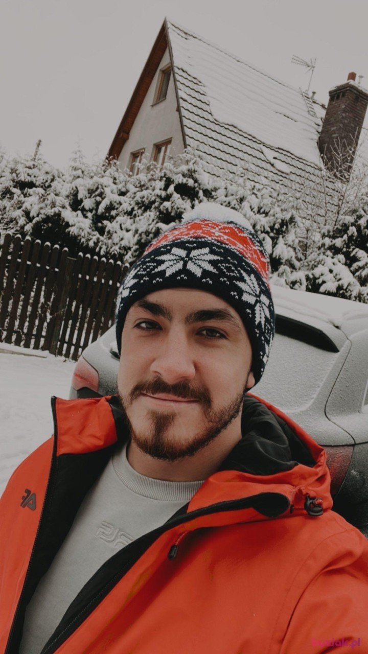 Piter, Mężczyzna, 33, Bytom, Polska, Zdjęcie: 2