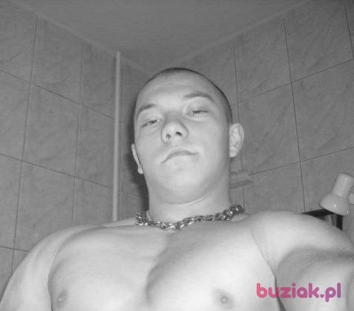 marcin, Male, 38, Bytom, Polska, Photo: 1