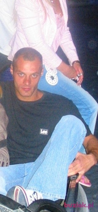 PETER, Male, 46, Polska, Photo: 2