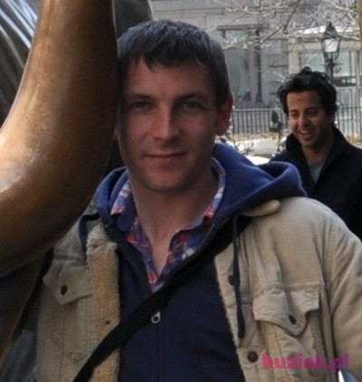 Marcin, Male, 48, Nowa Sarzyna, Polska: 1