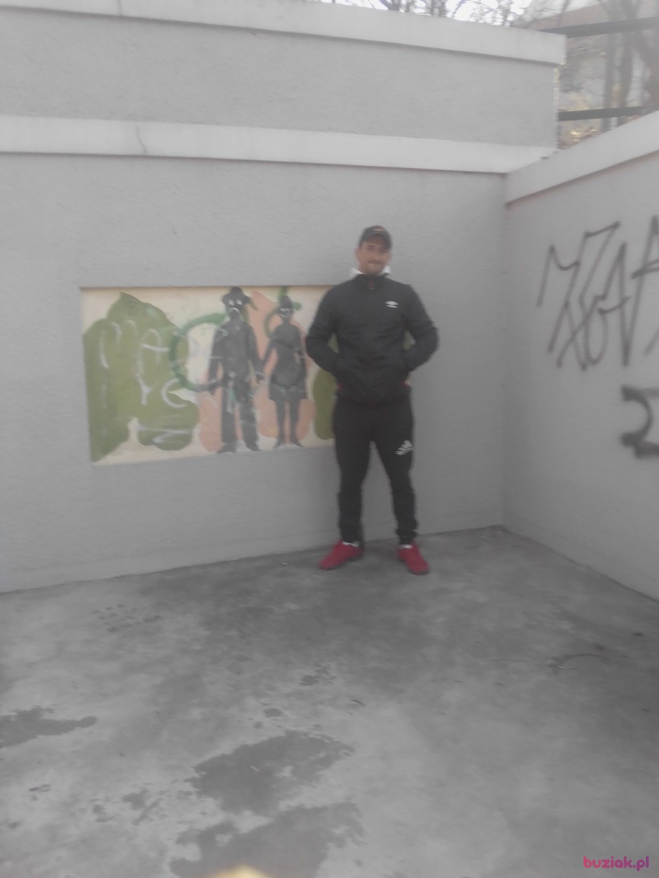 Rdahotboy, Male, 36, Płock, Polska, Photo: 2
