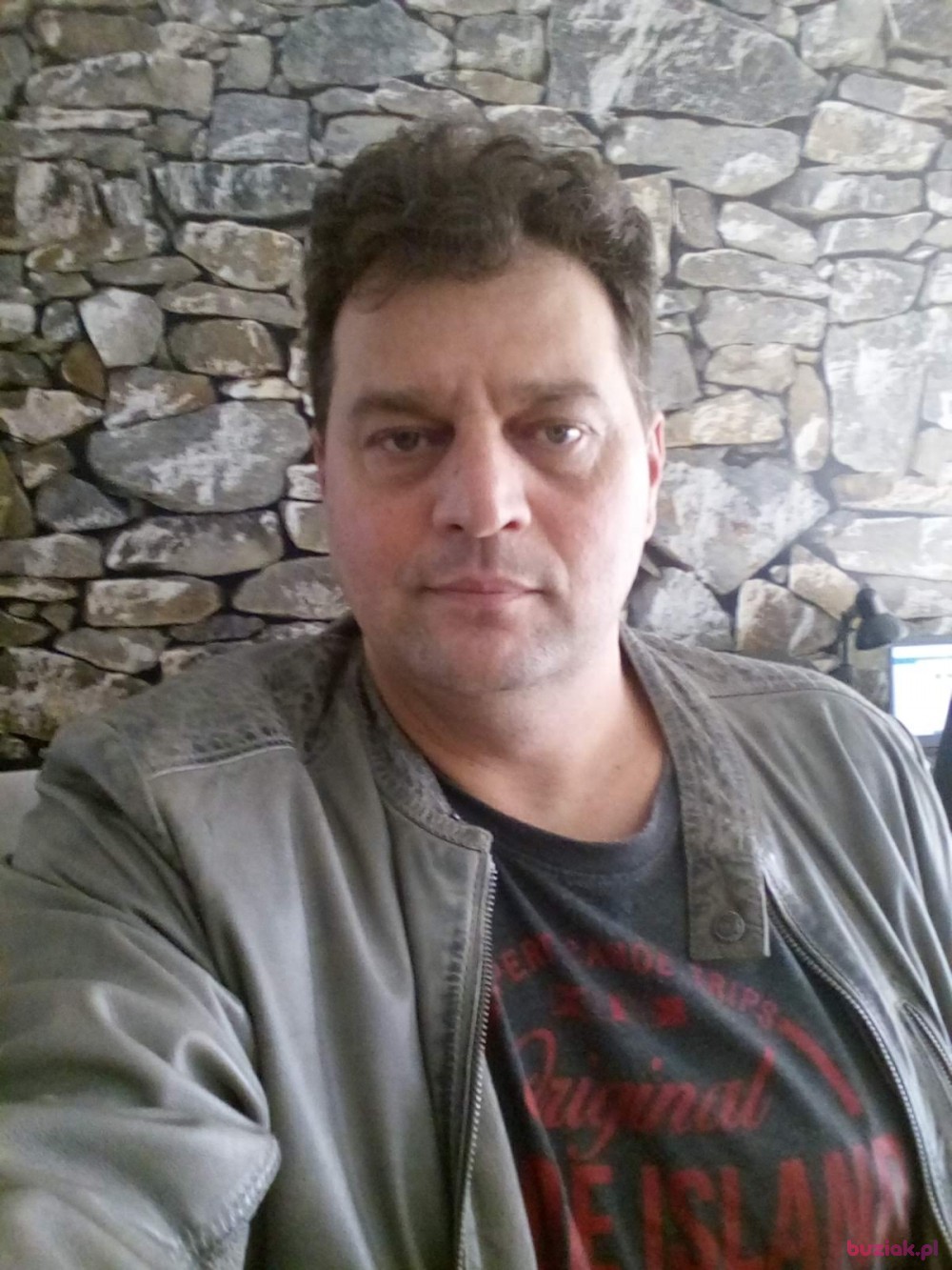 Klaudiusz, Mężczyzna, 52, Frechen North Rhine Westphalia, Niemcy, Zdjęcie: 1