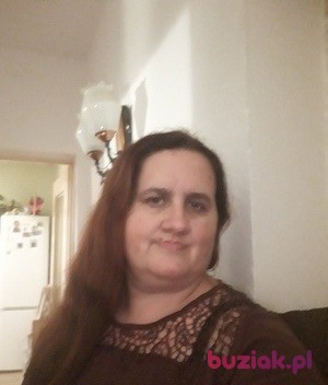 Magdalena, Female, 46, Kostrzyn, Polska, Photo: 2