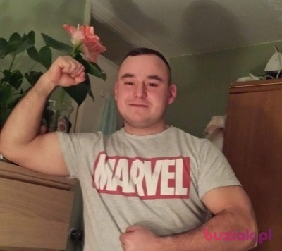 Norbert, Male, 31, Wielka Brytania, Photo: 1