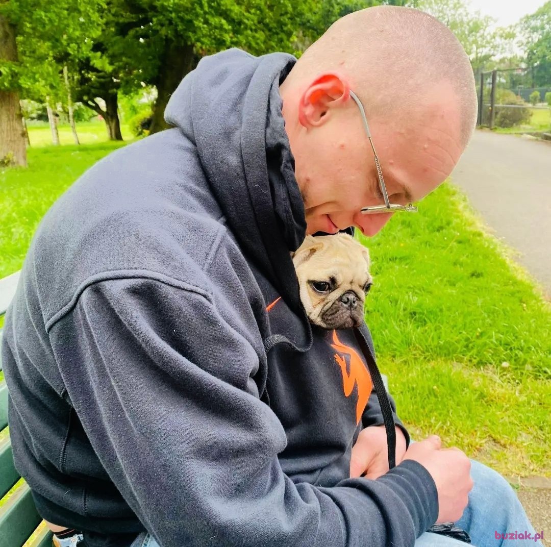 Patryk, Mężczyzna, 30, Westminster, Wielka Brytania: 1