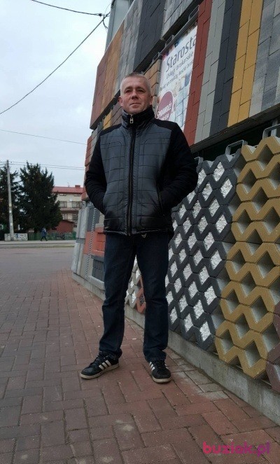 Piotr, Mężczyzna, 48, Białystok, Polska, Zdjęcie: 5