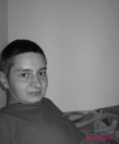Dominik, Mężczyzna, 38, Grabów nad Prosną, Polska: 1