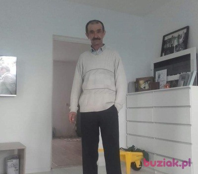 jerzy1964, Mężczyzna, 61, Łuków, Polska, Zdjęcie: 4