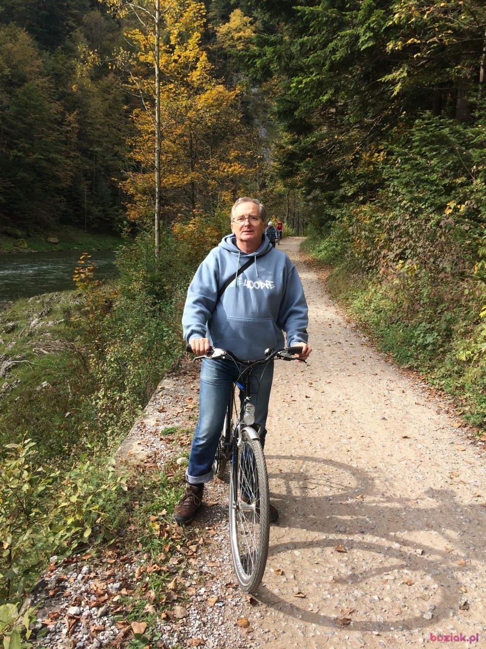 Janusz, Male, 64, Tarnów, Polska, Photo: 1