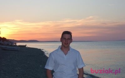 Czarek, Mężczyzna, 42, Polska, Zdjęcie: 1