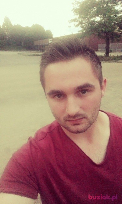 Daniel, Male, 33, Lublin, Polska, Photo: 4