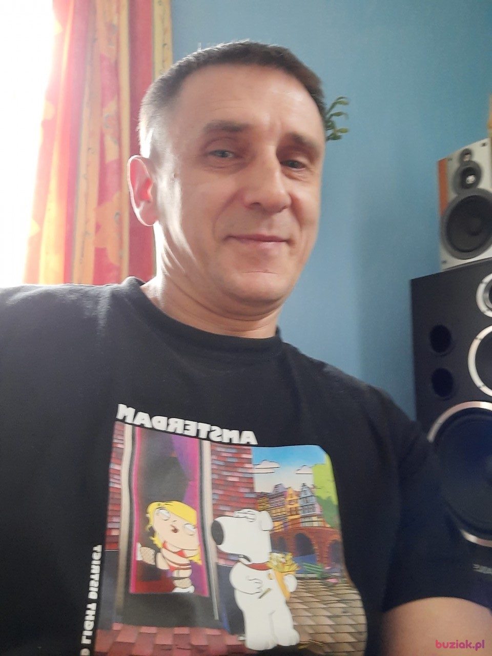 W711, Male, 54, Sokółka, Polska, Photo: 4