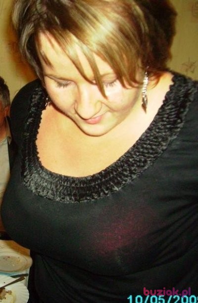 Iwona, Kobieta, 41, Łódź, Polska, Zdjęcie: 1