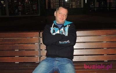 Marek, Mężczyzna, 43, Gliwice, Polska, Zdjęcie: 2