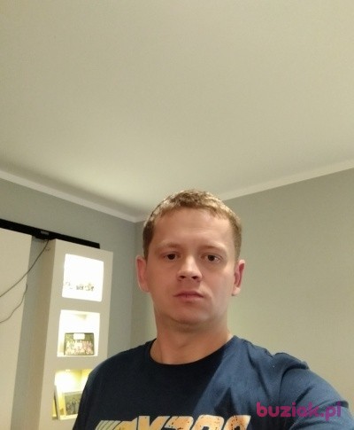Tomek, Male, 35, Biała Podlaska, Polska: 1