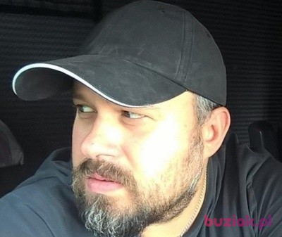 Maks, Male, 45, Wołomin, Polska: 1