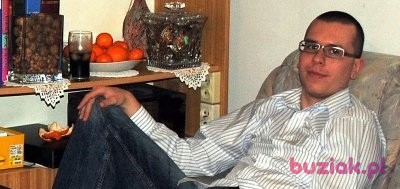 Darek Woźniak, Mężczyzna, 35, Warszawa, Polska, Zdjęcie: 4