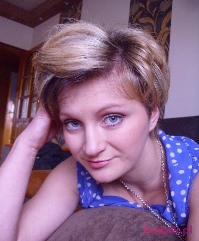 Magdalena, Female, 33, Tychy, Polska, Photo: 1