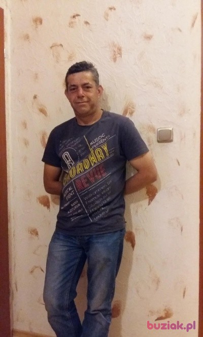 Piotr, Male, 49, Hrubieszów, Polska: 1