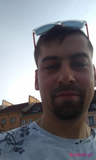 Bartłomiej, Male, 38, Ciechanów, Polska, Photo: 2