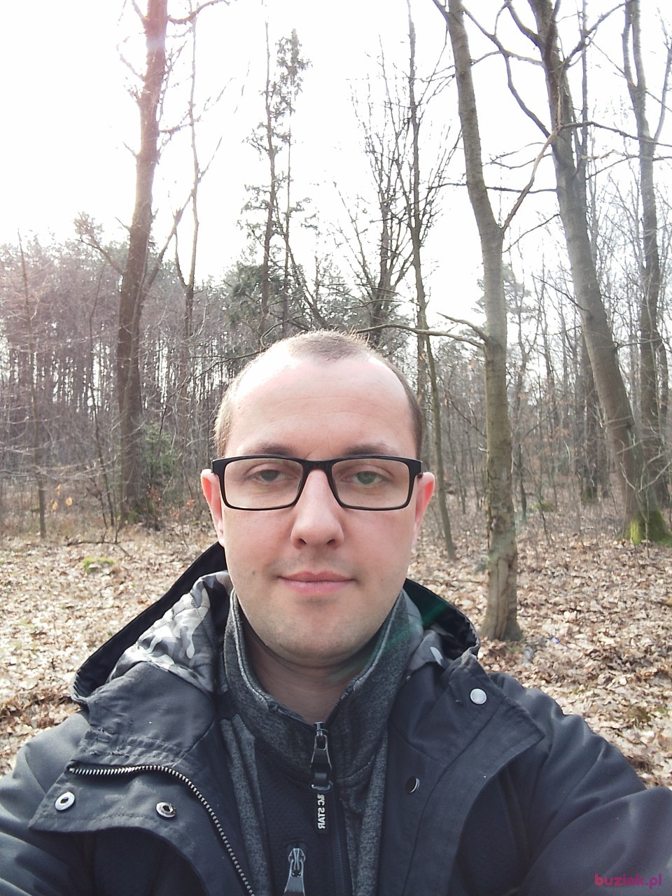 Blazej, Male, 40, Katowice, Polska, Photo: 2
