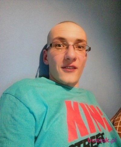 Adam, Male, 30, Kowary, Polska, Photo: 1
