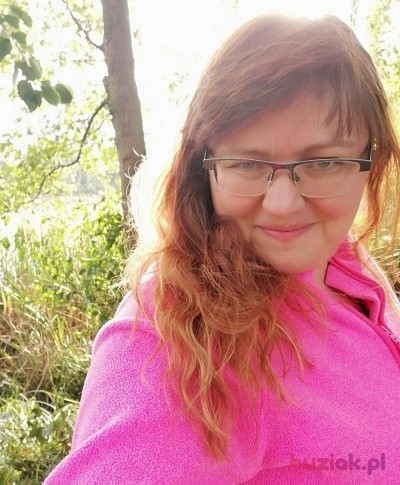 kiki5, Female, 45, Jastrzębie Zdrój, Polska, Photo: 1