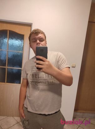 Oskar, Mężczyzna, 22, Częstochowa, Polska: 1