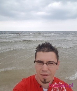 Lukasz, Mężczyzna, 40, Cologne North Rhine Westphalia, Niemcy, Zdjęcie: 1